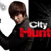 City Hunter on ITN on weekends