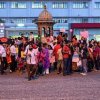 One Billion Rising..In Colombo..Lipton Circus..