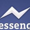 අළුත් Facebook Messenger එකෙන් Log Out වෙන්නේ මෙහෙමයි