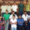 A weekend of campaigning in Polonnaruwa