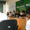 ECO-V joins with Earth Hour Sri Lanka 2012