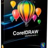 CorelDRAW Graphics Suite X6 - නවතම සංස්කරණය