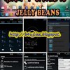 Galaxy Y 1දුරකතනයේ OS 1 ක   Android 4.1.1 (jelly beans)   වලට හැරෙව්වා ... ඔයාලත් ට්‍රයි කරනවද? .. 1 මු කොටස