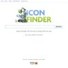 Web Designers and Developers Treasure chest The Icon Finder Search Engine