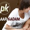 Chaar Kadham Sinhala Lyrics - PK (2014)
