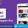 KMPlayer Pro v1.0.1 APK (වැඩි පසුකමි ප්‍රමාණයක් අඩංගු දැන්වීමි නොමැති සංස්කරණය!)
