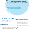 What is Narcolepsy? [Infographic]