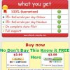 Don't Buy Referrals-Everyday Pack Get to Know it FREE