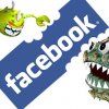 How to Remove Facebook Virus