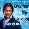 ෂර්ලොක් හෝම්ස් වායු රයිෆලයේ අභිරහස (Sherlock Holmes Mystery of the Air rifle)