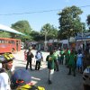Two towns down and still riding strong! – Yapahuwa and Wariyapola