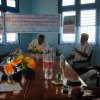 Strengthening of Northern Province Fisher Peoples' Alliance