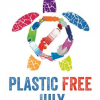 A plastic free July