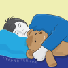 Why You Need to Sleep With a Teddy Bear