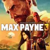 Max Payne 3 පරිගණක ක්‍රීඩාව (Rise From The Ashes)