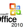 the original key of microsoft office 2010