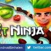 Fruit Ninja v2.2.8 APK ( කාටවත් කරදරයක් නැති, අහිංසක නින්ජා සටන්කරුවකු වන්න)