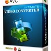 Converter අතර සුපිරිම Converter එකෙත් Professional එක... ( AVC Video Converter )