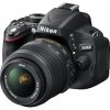 Review on Nikon D5100