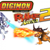 Cheat Terbaru Digimon Rumble Arena 2 Di PS2 Lengkap