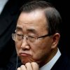 IT IS TIME TO “IMPEACH” BAN KI MOON FOR DESTROYING UNITED NATIONS