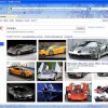 Google New Image Search and Old one