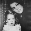 The Presley Women - Priscilla  & Lisa Marie Presley