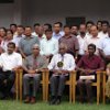 Professor Mahalingam Memories (Final Parts) - Some personalities in the faculty AND Partial Relocation in a Second Home