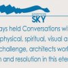 conversations with the SKY - SLIA National Conference '15