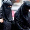 Way to Stop Niqab Covered Crimes