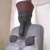 Middle Kingdom of Egypt (2000-1700 BC) ඊජිප්තු ශිෂ්ඨාචාරයට අයත් මධ්‍ය රාජධානි යුගය