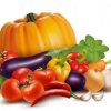 Eating vegetables-- Raw or cooked