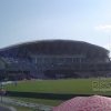 Mahinda Rajapakse Stadium -Sooriyawewa, Hambantota-Sri Lanka