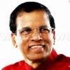 * New political front in the formation in Sri Lanka under the leadership of President Maithripala Sirisena