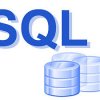 9.10.1 දත්තපාදකයක දත්ත නිර්මාණය කිරීම සහ කලමනාකරණය සදහා ව්‍යුහගත විමසුම් භාෂාව යොදාගැනීම (Using Structured Query Language - SQL to create and manage data in a database)
