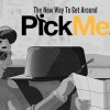 Try PickMe while you wait for Uber.