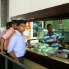 Canteen Story - Financial practices