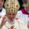 අති උතුම් පාප්තුමා ඉල්ලා අස්වේ...(Pope Benedict XVI resigns due to age and declining health)