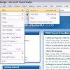 WPF transparent form application