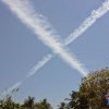 අහසේ ඇඳුණු කතිරය - A Cross Drawn in the Sky