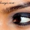 Get the look eye tutorial: Kareena kapoor at her movie promotion
