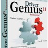 Driver Genius Professional 11 - ඩ්‍රයිවර්ස් හොයන්න අප්ඩේට් කරන්න