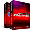Bit Defender වලට කැමති අයට Bit Defender Total Security 2013