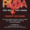 RMDA - Real men Dont Abuse an initiative by Birendra Siriwardhana