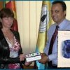 Germany issues stamp of Sri Lankan Blue Sapphire