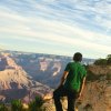 [Photoblog] The Grand Canyon with all its grace