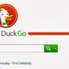 Make QR Codes Easily With DuckDuckGo