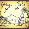 තනිව ගිය මග  - Going solo