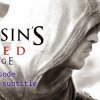 Assassin's Creed: Lineage Episode 03 Sinhala Subtitle