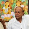 Signature in brush strokes - Interview with Dr. Jayasiri Semage